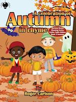 A Celebration of Autumn in Rhyme 