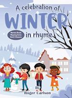 A Celebration of Winter in rhyme 