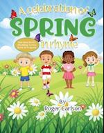 A Celebration of Spring in Rhyme