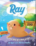 Ray: The true story of a blind Sea Lion 