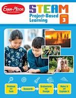 Steam Project-Based Learning, Grade 3