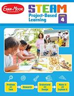 Steam Project-Based Learning, Grade 4