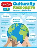 Culturally Responsive Lessons & Activities, Grade 2 Teacher Resource