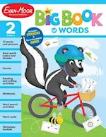 My Big Book of Words, Grade 2 Workbook