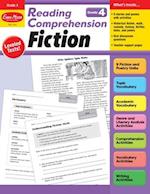 Reading Comprehension