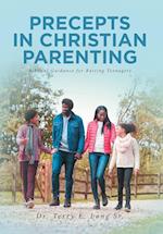 Precepts in Christian Parenting