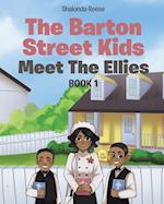 The Barton Street Kids