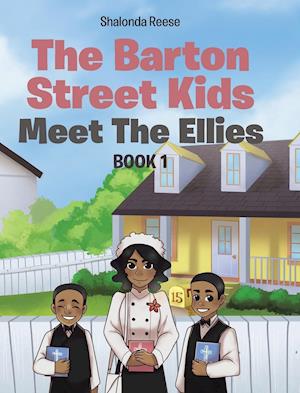 The Barton Street Kids