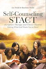 Self-Counseling with STACT (Scripture Therapy and Choice Theory)