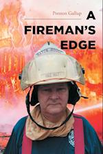 A Fireman's Edge