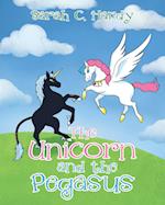 The Unicorn and the Pegasus