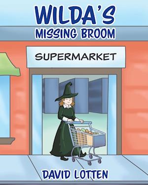 Wilda's Missing Broom