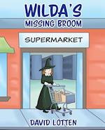 Wilda's Missing Broom