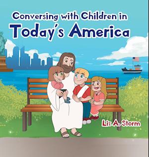 Conversing with Children in Today's America