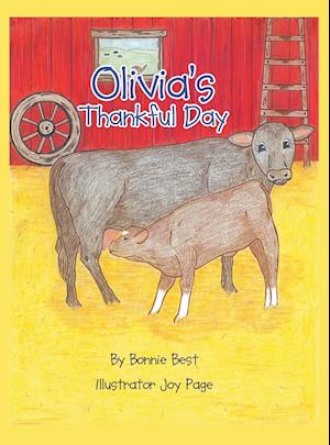 Olivia's Thankful Day