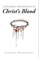 Exploring the Efficacy of Christ's Blood