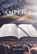 America in Prophecy