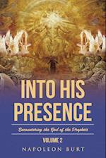 Into His Presence, Volume 2