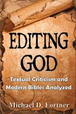 Editing God