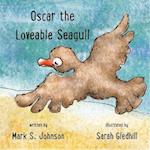 Oscar the Loveable Seagull