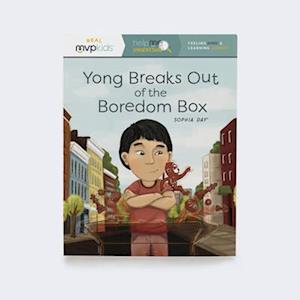 Yong Breaks Out of the Boredom Box