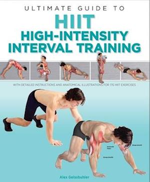 Ultimate Guide to Hiit