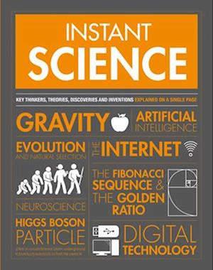 Instant Science