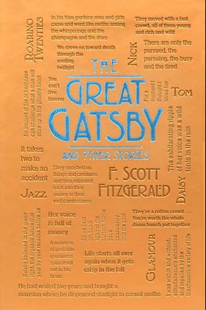 The Great Gatsby and Other Stories