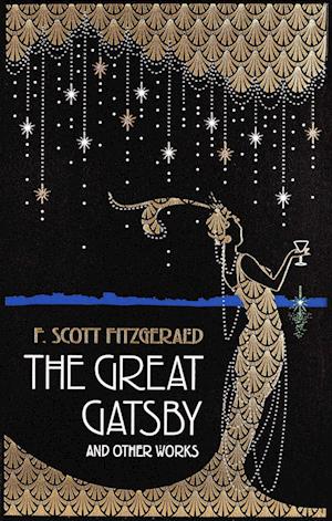 Få Great Gatsby and Other Works af F. Scott Fitzgerald som ...