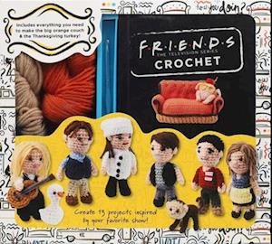 Friends Crochet