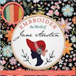 Embroider the World of Jane Austen