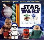 Star Wars Crochet