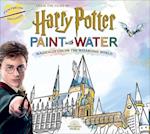 Harry Potter Paint with Water