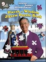 Mister Rogers Jigsaw Puzzle Book