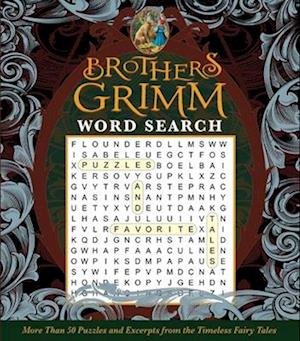 Brothers Grimm Word Search