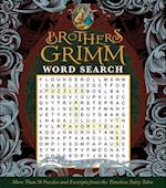 Brothers Grimm Word Search