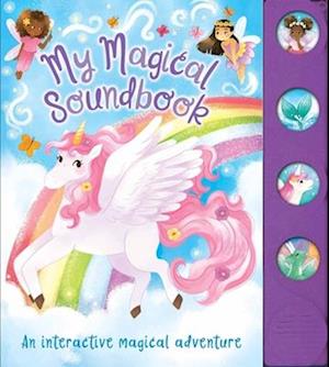 My Magical Soundbook