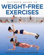 Ultimate Guide to Weight-Free Exercises