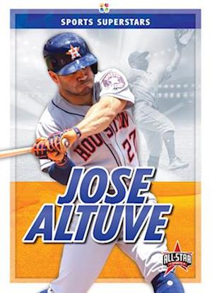 Jose Altuve