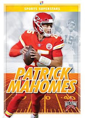 Patrick Mahomes