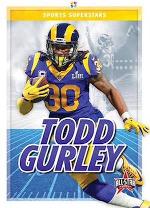 Todd Gurley