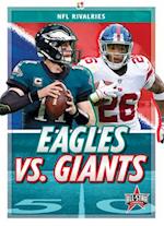 Eagles vs. Giants