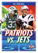 Patriots vs. Jets