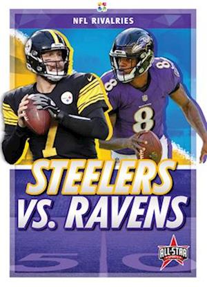 Steelers vs. Ravens