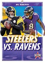 Steelers vs. Ravens