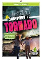 Surviving a Tornado