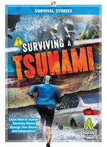 Surviving a Tsunami