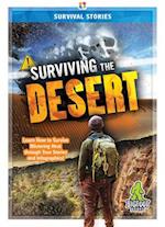 Surviving the Desert