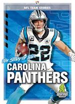 The Story of the Carolina Panthers