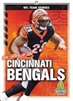 The Story of the Cincinnati Bengals